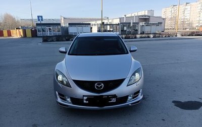 Mazda 6, 2008 год, 1 000 000 рублей, 1 фотография