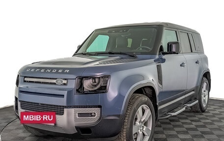 Land Rover Defender II, 2021 год, 7 250 000 рублей, 4 фотография