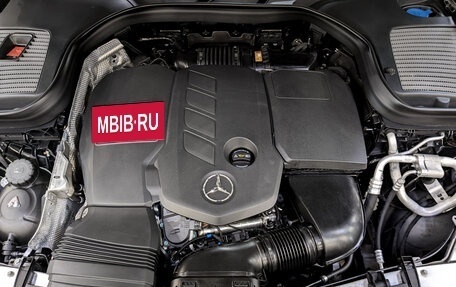 Mercedes-Benz GLC Coupe, 2020 год, 6 075 000 рублей, 6 фотография
