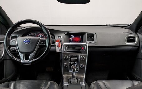 Volvo S60 III, 2014 год, 1 805 000 рублей, 8 фотография