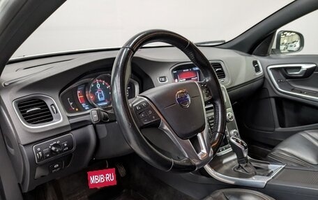 Volvo S60 III, 2014 год, 1 805 000 рублей, 9 фотография