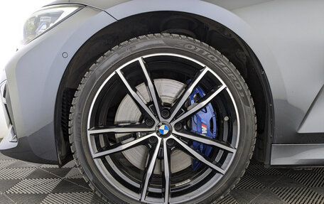 BMW 3 серия, 2021 год, 7 750 000 рублей, 3 фотография