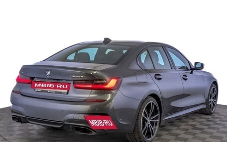 BMW 3 серия, 2021 год, 7 750 000 рублей, 6 фотография