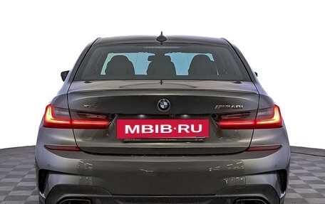 BMW 3 серия, 2021 год, 7 750 000 рублей, 12 фотография