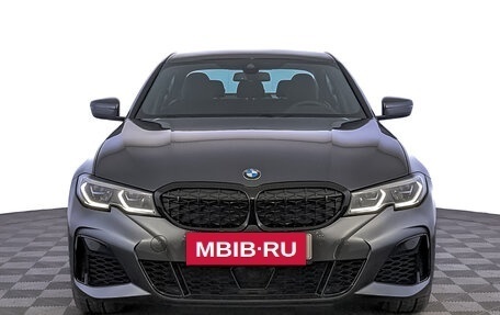 BMW 3 серия, 2021 год, 7 750 000 рублей, 11 фотография