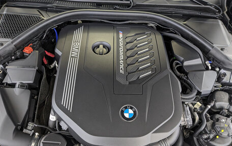 BMW 3 серия, 2021 год, 7 750 000 рублей, 13 фотография