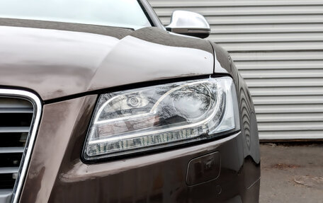 Audi S5, 2009 год, 2 490 000 рублей, 3 фотография