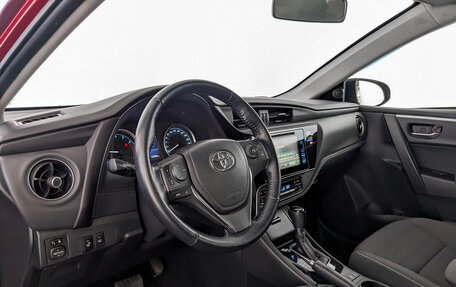 Toyota Corolla, 2018 год, 1 890 000 рублей, 12 фотография