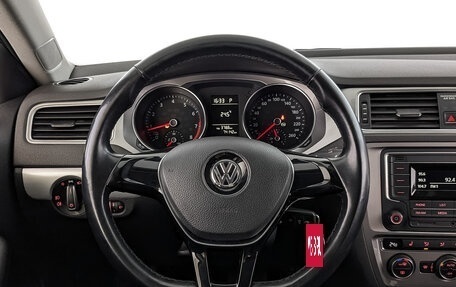 Volkswagen Jetta VI, 2017 год, 1 625 000 рублей, 12 фотография