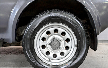 Suzuki Jimny, 2011 год, 1 325 000 рублей, 9 фотография