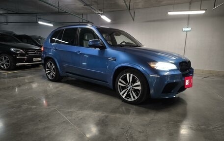 BMW X5 M, 2009 год, 2 840 000 рублей, 1 фотография