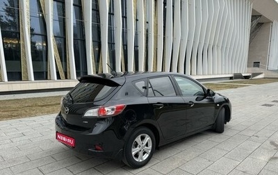 Mazda 3, 2012 год, 1 175 000 рублей, 1 фотография