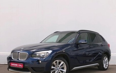 BMW X1, 2013 год, 1 296 800 рублей, 1 фотография