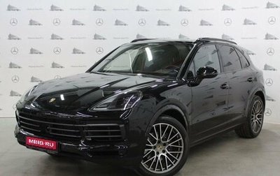 Porsche Cayenne III, 2022 год, 12 150 000 рублей, 1 фотография