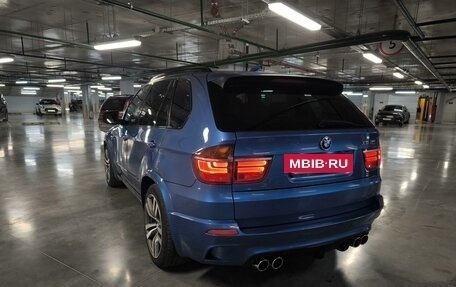 BMW X5 M, 2009 год, 2 840 000 рублей, 3 фотография