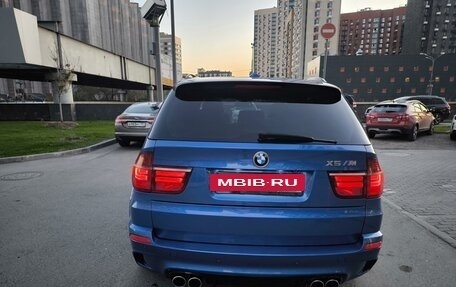 BMW X5 M, 2009 год, 2 840 000 рублей, 5 фотография
