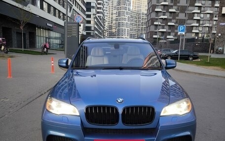 BMW X5 M, 2009 год, 2 840 000 рублей, 4 фотография