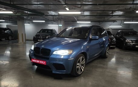 BMW X5 M, 2009 год, 2 840 000 рублей, 2 фотография