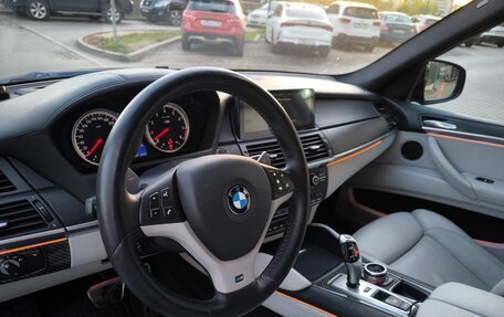 BMW X5 M, 2009 год, 2 840 000 рублей, 13 фотография