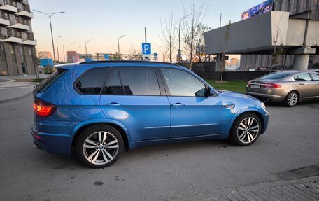 BMW X5 M, 2009 год, 2 840 000 рублей, 11 фотография