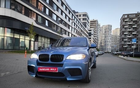 BMW X5 M, 2009 год, 2 840 000 рублей, 9 фотография