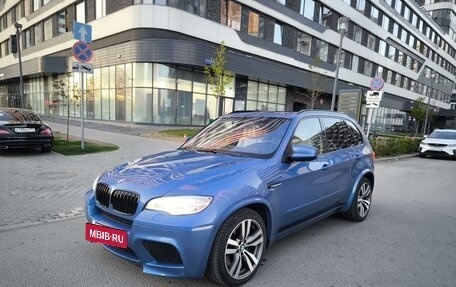BMW X5 M, 2009 год, 2 840 000 рублей, 8 фотография