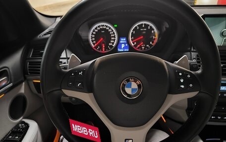 BMW X5 M, 2009 год, 2 840 000 рублей, 18 фотография