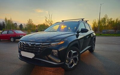 Hyundai Tucson, 2021 год, 3 550 000 рублей, 1 фотография