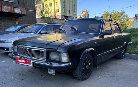 ГАЗ 3102 «Волга», 1999 год, 215 000 рублей, 4 фотография