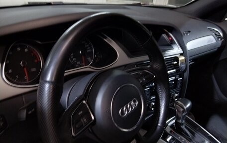 Audi A4, 2012 год, 1 640 000 рублей, 2 фотография