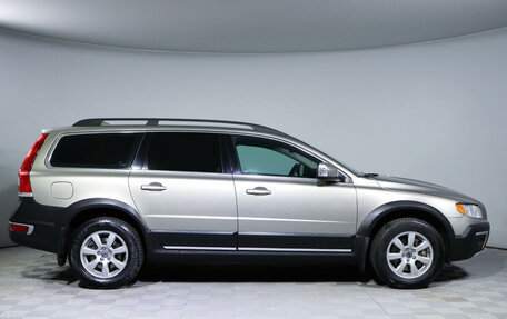 Volvo XC70 II рестайлинг, 2014 год, 2 600 000 рублей, 4 фотография