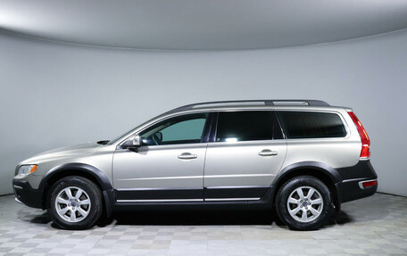 Volvo XC70 II рестайлинг, 2014 год, 2 600 000 рублей, 8 фотография