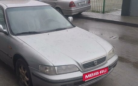 Honda Accord VII рестайлинг, 1997 год, 220 000 рублей, 4 фотография