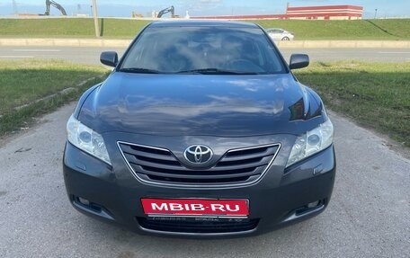 Toyota Camry, 2009 год, 1 270 000 рублей, 1 фотография