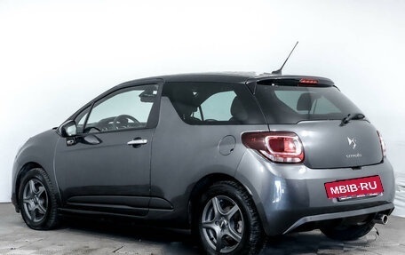 Citroen DS3 I рестайлинг, 2014 год, 1 088 000 рублей, 6 фотография