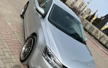 Volkswagen Jetta VI, 2013 год, 1 600 000 рублей, 3 фотография