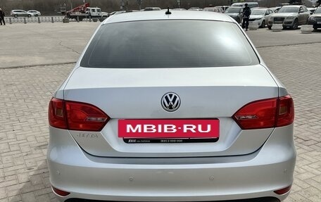 Volkswagen Jetta VI, 2013 год, 1 600 000 рублей, 9 фотография