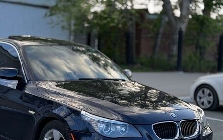 BMW 5 серия, 2008 год, 1 580 000 рублей, 4 фотография
