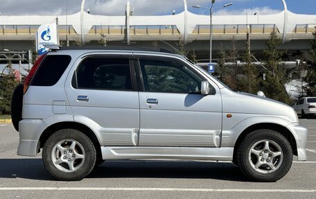 Toyota Cami, 2000 год, 479 000 рублей, 2 фотография