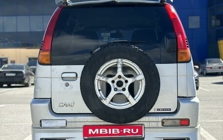 Toyota Cami, 2000 год, 479 000 рублей, 4 фотография