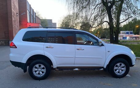 Mitsubishi Pajero Sport II рестайлинг, 2014 год, 1 950 000 рублей, 7 фотография