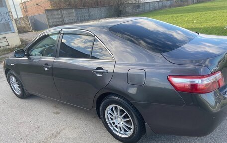 Toyota Camry, 2009 год, 1 270 000 рублей, 2 фотография