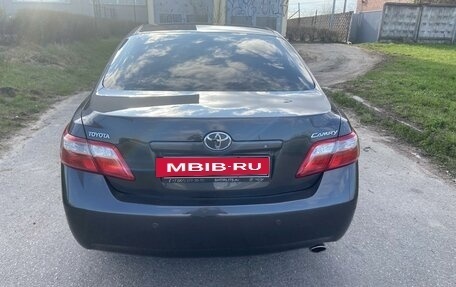 Toyota Camry, 2009 год, 1 270 000 рублей, 3 фотография