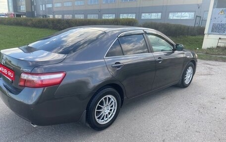 Toyota Camry, 2009 год, 1 270 000 рублей, 4 фотография