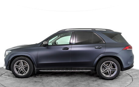 Mercedes-Benz GLE, 2019 год, 8 150 000 рублей, 8 фотография