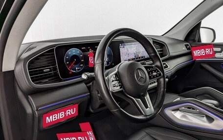 Mercedes-Benz GLE, 2019 год, 8 150 000 рублей, 16 фотография