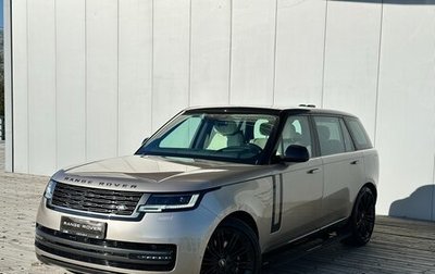 Land Rover Range Rover IV рестайлинг, 2023 год, 36 988 000 рублей, 1 фотография
