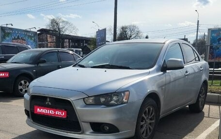 Mitsubishi Lancer IX, 2012 год, 1 049 000 рублей, 1 фотография