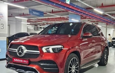 Mercedes-Benz GLE, 2021 год, 7 465 000 рублей, 1 фотография