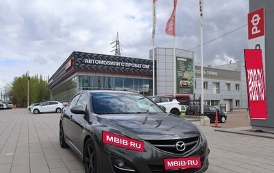 Mazda 6, 2010 год, 1 179 000 рублей, 1 фотография